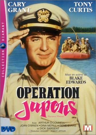 Operation Jupons [DVD]