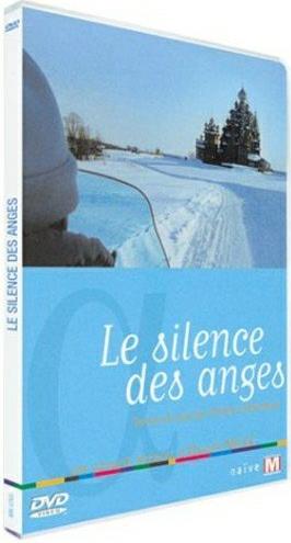Le Silence des anges - Terres et voix de l'Orient orthodoxe [DVD]