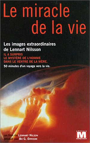 Le Miracle de la vie [DVD]