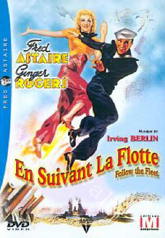 En suivant la flotte [DVD]