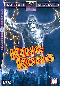 King Kong [DVD]