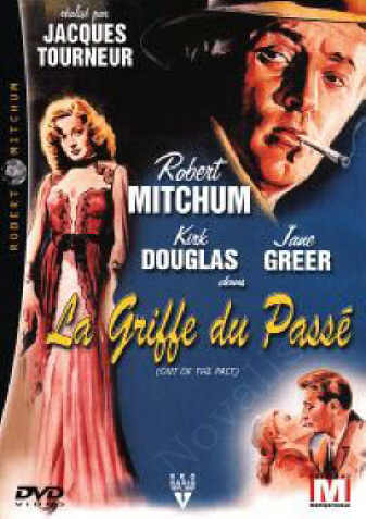 La Griffe du passé [DVD]