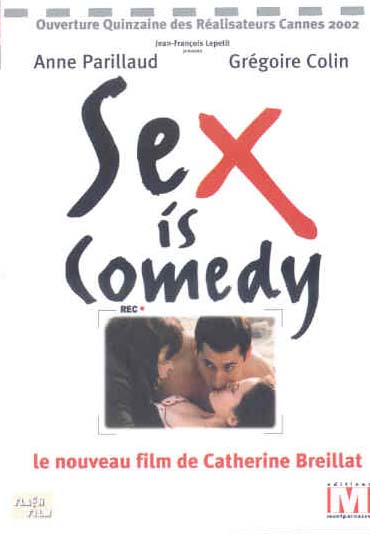 Sex is Comedy [DVD] - flash vidéo