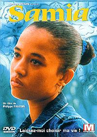 Samia [DVD]