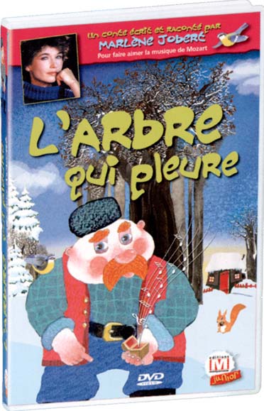 L'Arbre qui pleure [DVD]