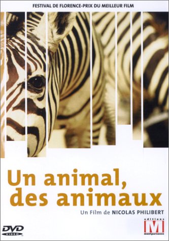 Un Animal, des animaux [DVD]