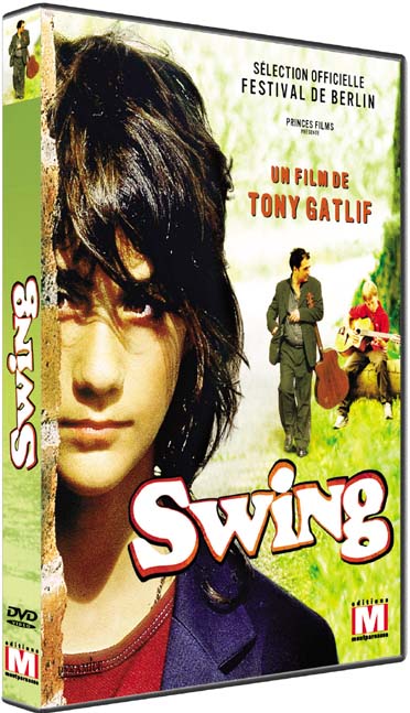 Swing [DVD]