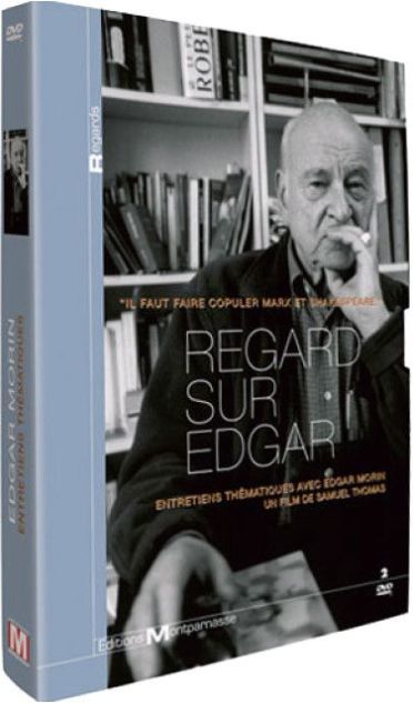 Regard sur Edgar [DVD]