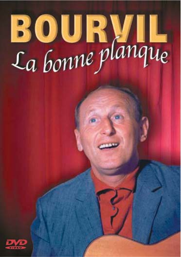 La Bonne planque [DVD] - flash vidéo