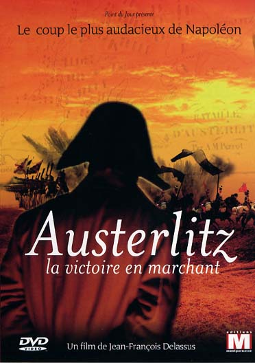 Austerlitz [DVD]