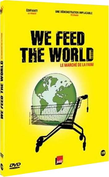 Le Marché de la faim [DVD]