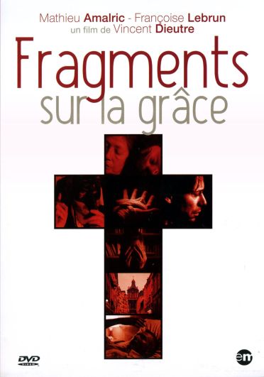 Fragments sur la grâce [DVD]
