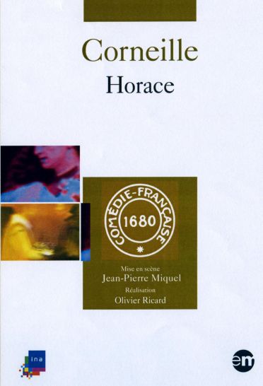Corneille - Horace [DVD]