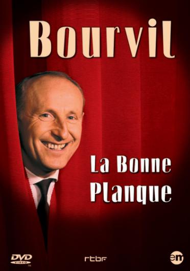 La Bonne planque [DVD] - flash vidéo