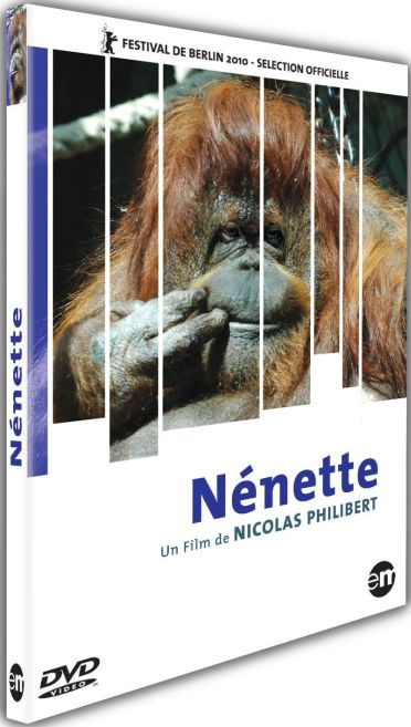 Nénette [DVD]