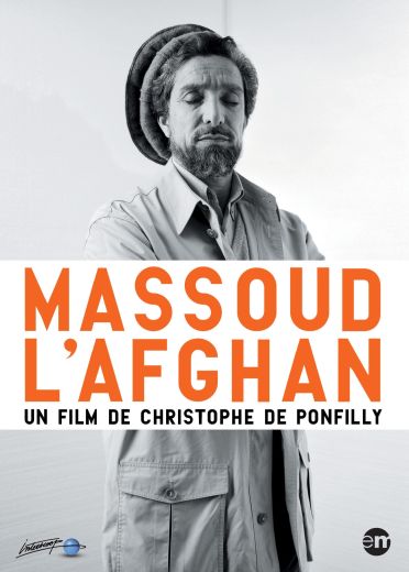 Massoud l'Afghan [DVD]