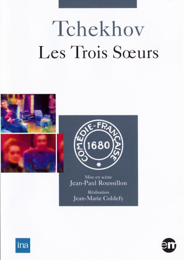 Tchekhov - Les trois soeurs [DVD]