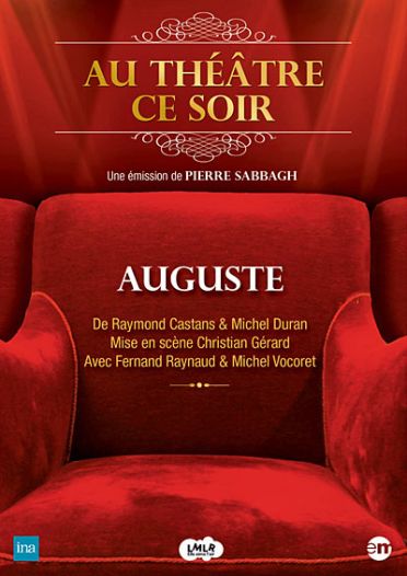 Auguste [DVD]