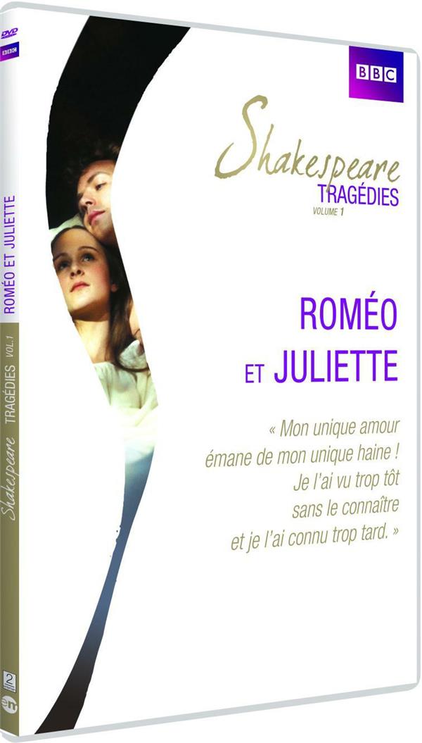 Romeo Et Juliette [DVD]