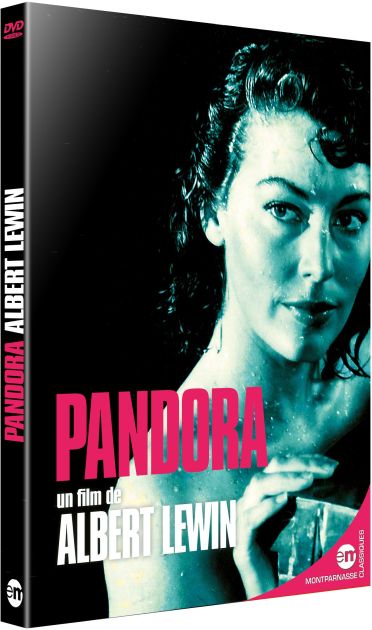 Pandora [DVD]
