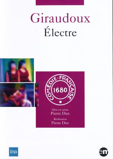 Electre [DVD]