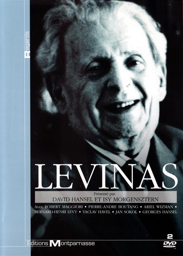 Levinas [DVD]