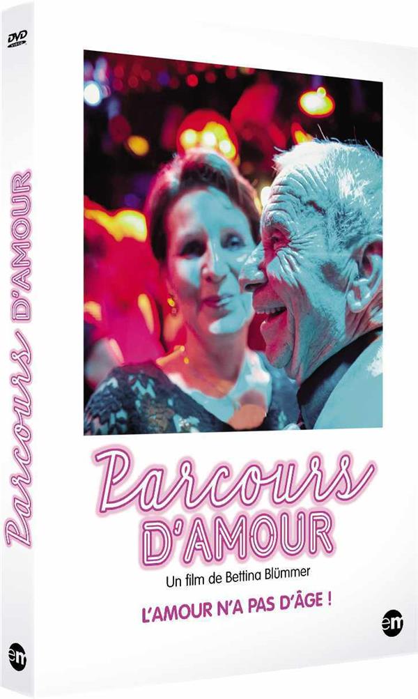 Parcours d'amour [DVD]