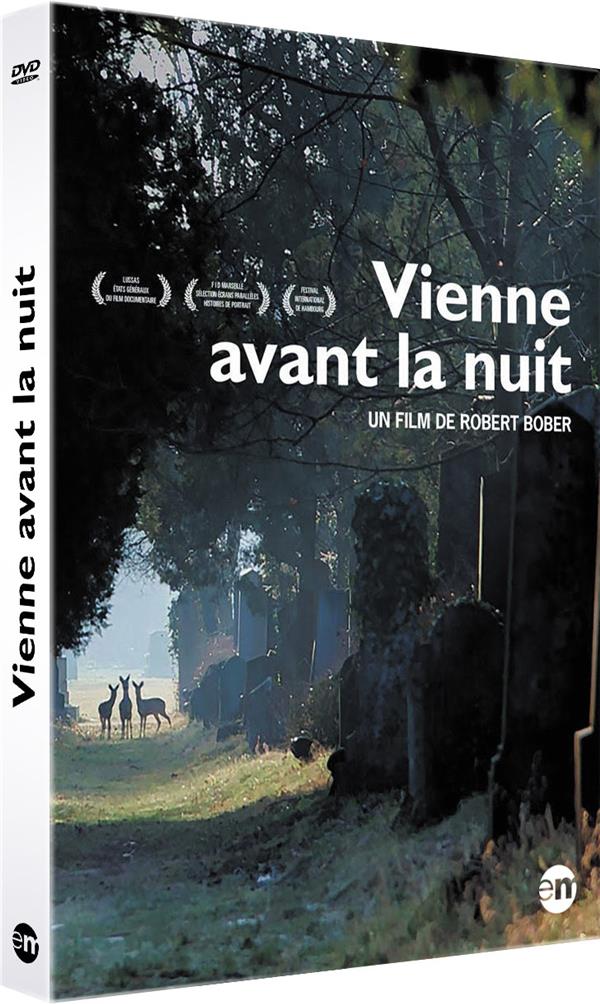 Vienne avant la nuit [DVD]
