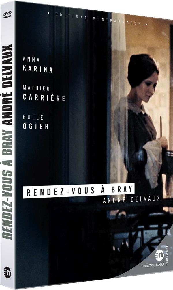 Rendez-vous à Bray [DVD] - flash vidéo