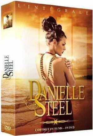 Danielle Steel - Coffret 19 films - 19 DVD [DVD]