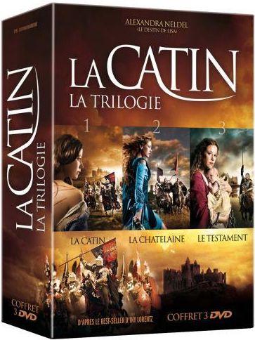 La Catin - La Trilogie [DVD]