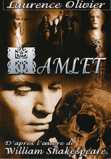 Hamlet [DVD]