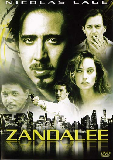 Zandalee [DVD]