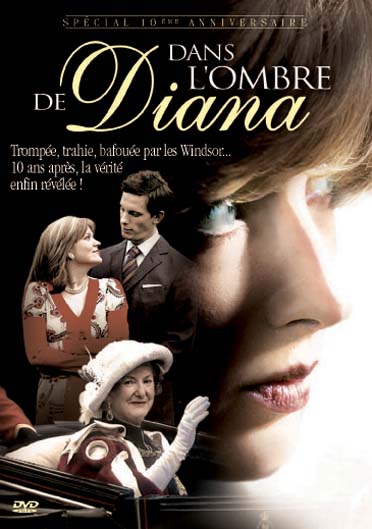 Lady Diana [DVD]