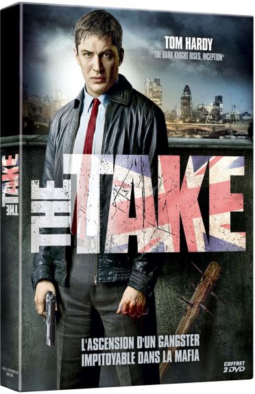 The Take [DVD]