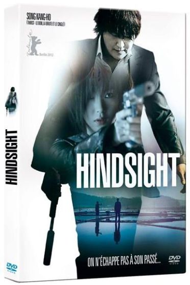 Hindsight [DVD] - flash vidéo