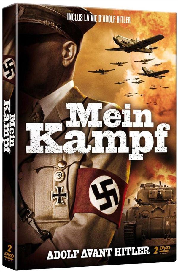 Mein Kampf [DVD]