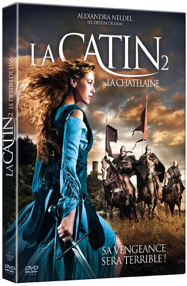 La Catin 2 : La Châtelaine [DVD]