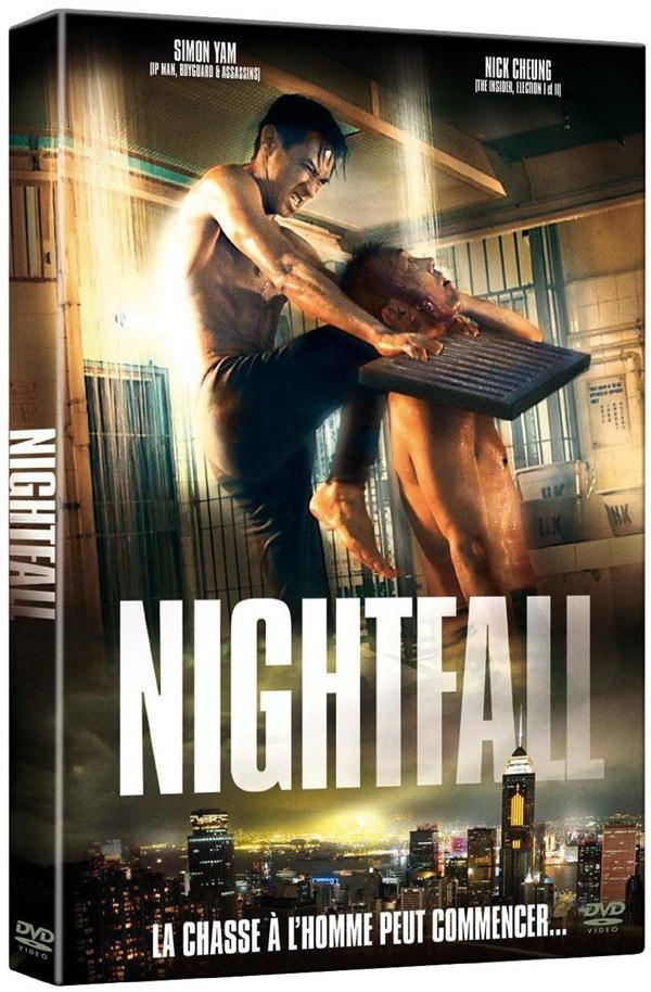 Nightfall [DVD]