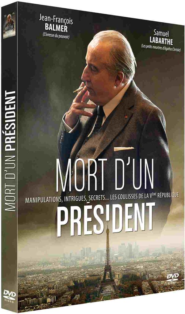 Mort d'un président [DVD]