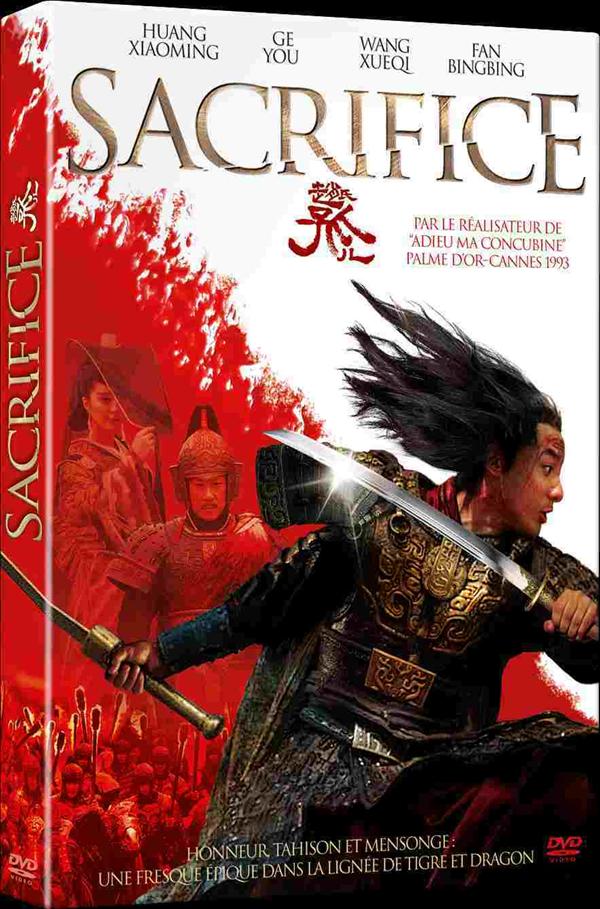 Sacrifice [DVD]