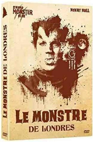 Le Monstre de Londres [DVD]