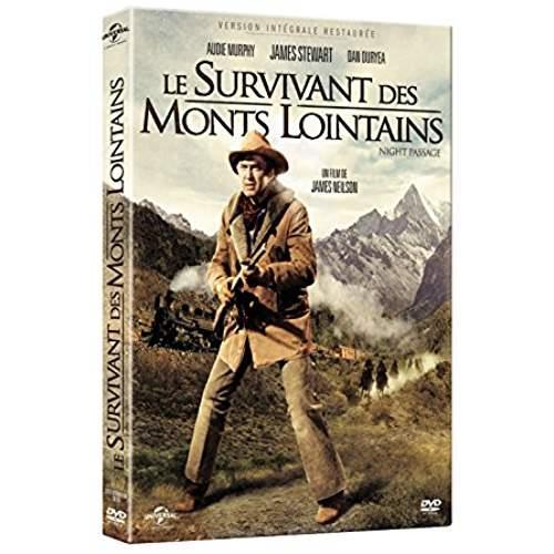 Le Survivant des monts lointains [DVD]