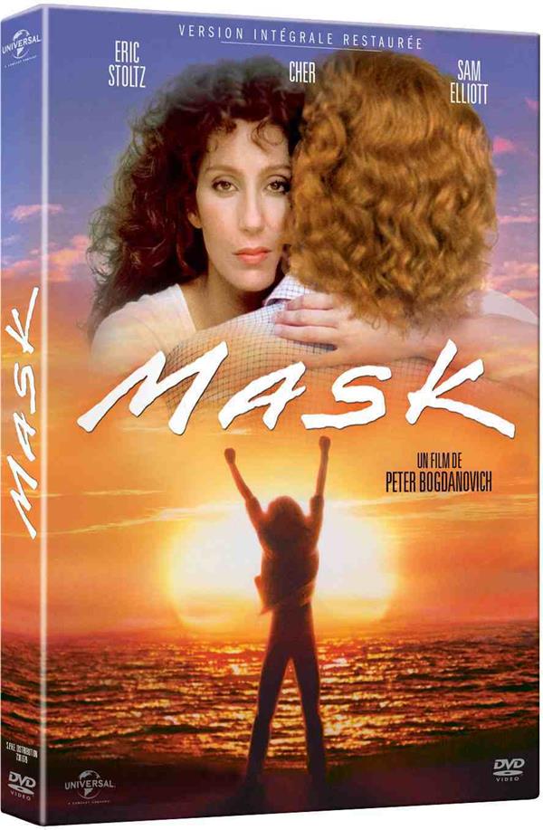 Mask [DVD]