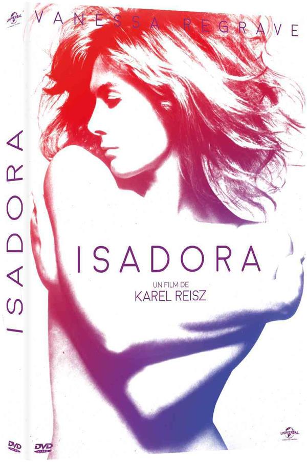 Isadora [DVD]
