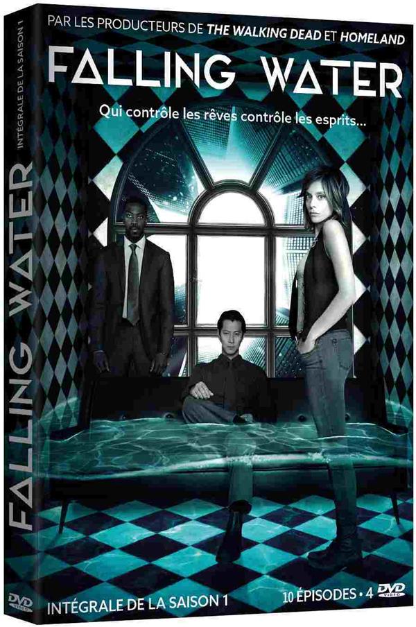 Falling Water - Saison 1 [DVD]