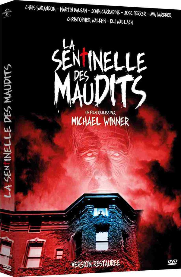 La Sentinelle des maudits [DVD]