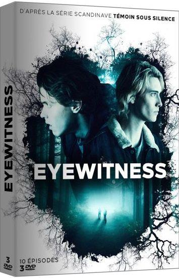 Eyewitness [DVD]