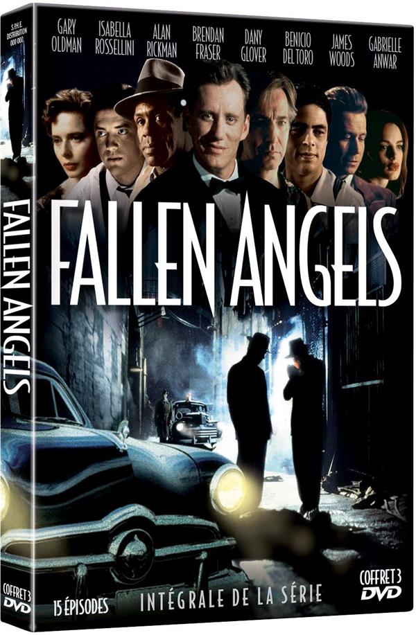 Fallen Angels [DVD]