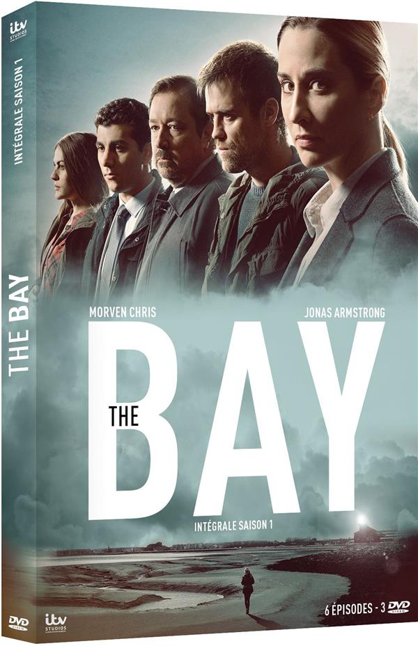 The Bay - Saison 1 [DVD]